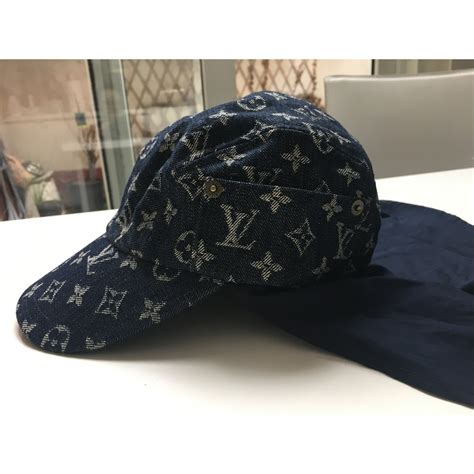 Louis Vuitton hats cheap